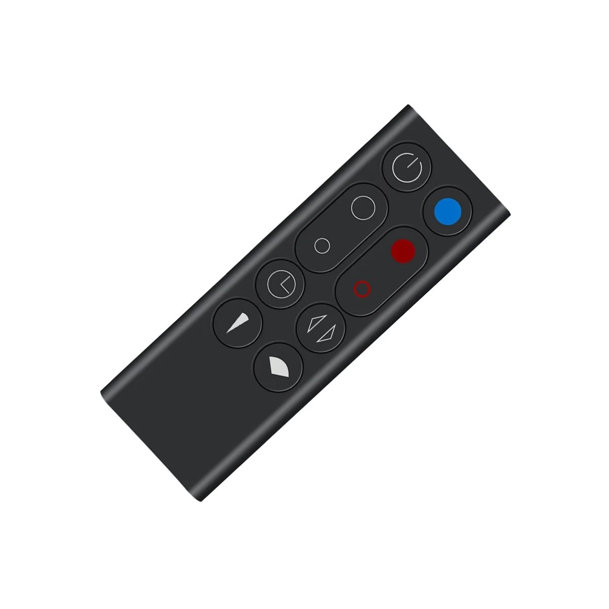 Сменный пульт дистанционного управления подходит для Dyson AM09 HP00 HP01 очиститель