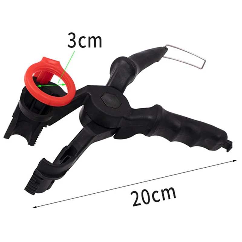 Набор для заправки масла Newengine универсальная масляная воронка с зажимом