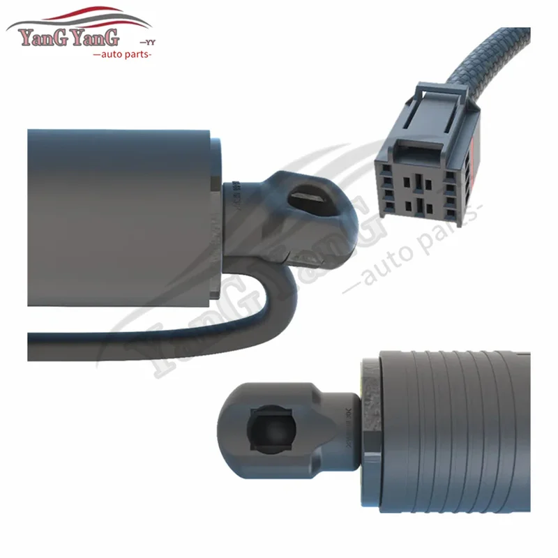 Автомобильный Электрический подъемник задней двери левая и правая задняя дверь