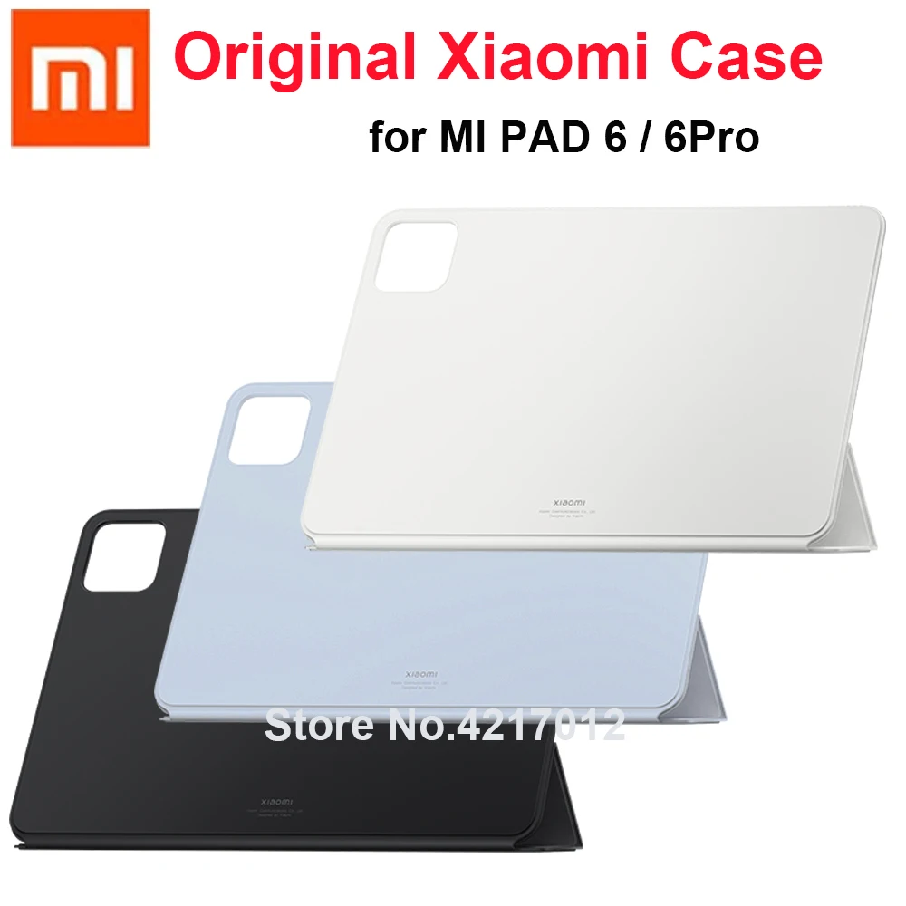 Чехол для Xiaomi Mi Pad 6/6Pro