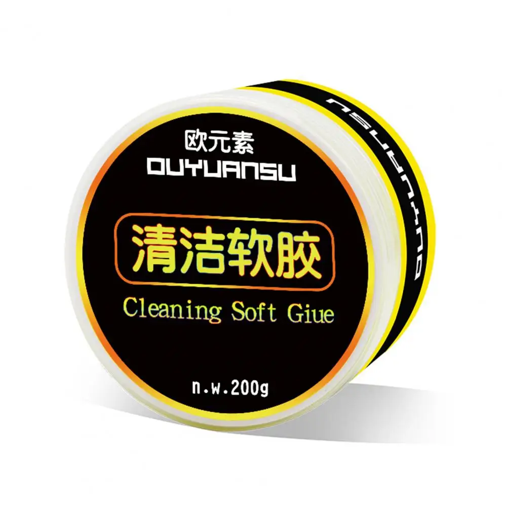 

Грязь для чистки автомобиля, высокоэффективный гель для чистки автомобиля, гель для чистки деталей автомобиля, клей для очистки