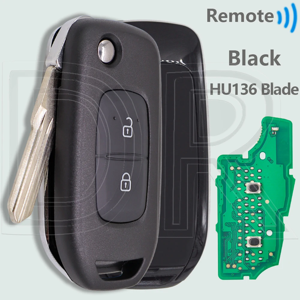 

Обновление DR 4A 433 МГц дистанционный откидной ключ CWTWE1G0003 для Renault Symbole Trafic Dacia Duster Logan Sandero Lodgy Dokker