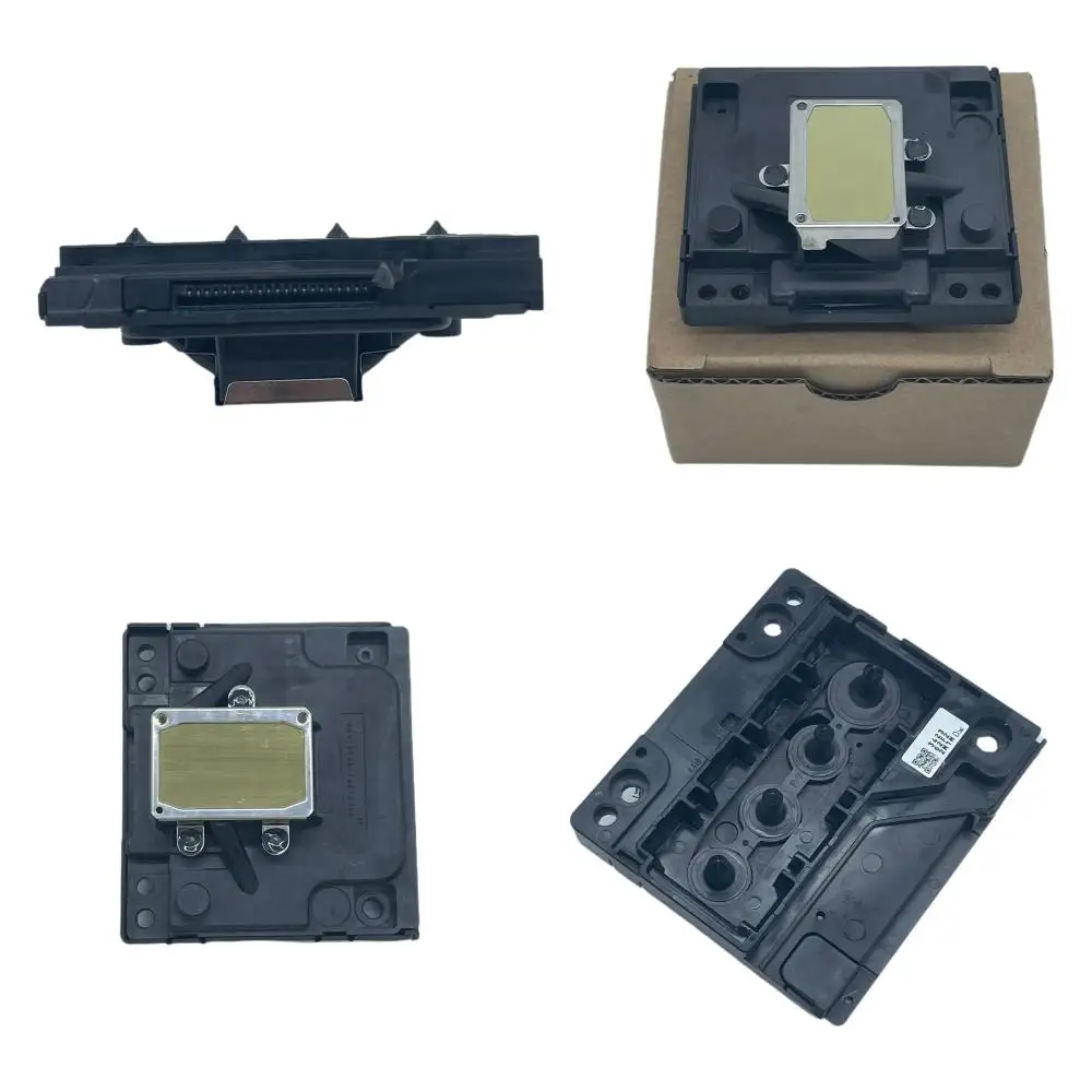 Печатающая головка подходит для EPSON Stylus TX130 TX101 TX106 TX121 TX125 TX119 TX111 TX105 TX120 TX235 TX115 TX132