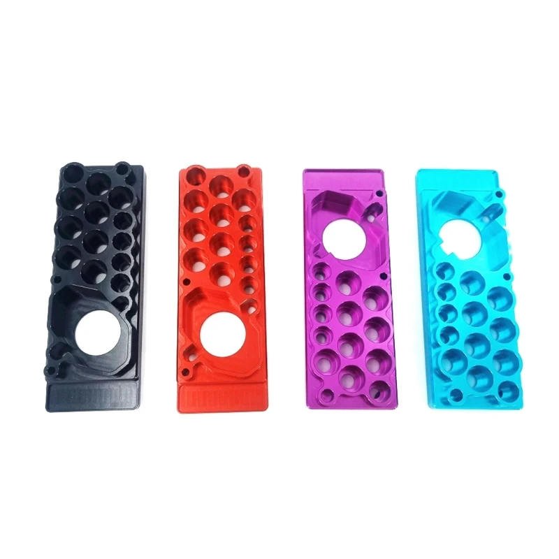 

50JC Универсальная подставка для инструментов для ремонта моделей автомобилей и инструментов Аккуратные и эффективные рабочие из