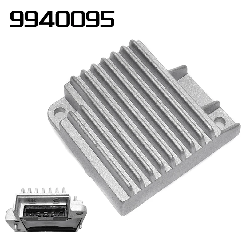 Модуль управления зажиганием автомобиля 9940095 для FIAT Fiorino LANCIA Y10 0 8-1985 л 2004-запчасти