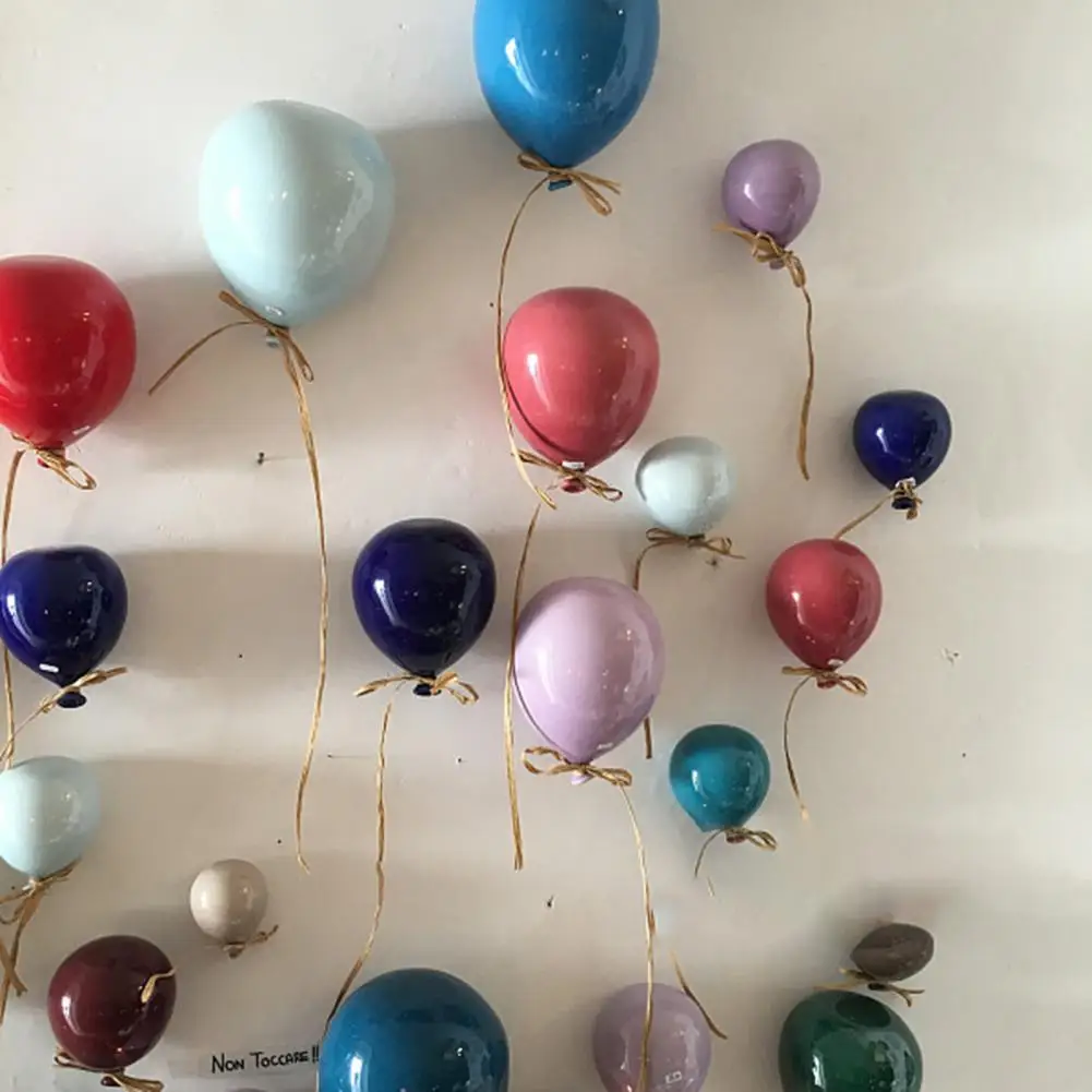 

Невидимый Клей для воздушных шаров 250 шт./компл.