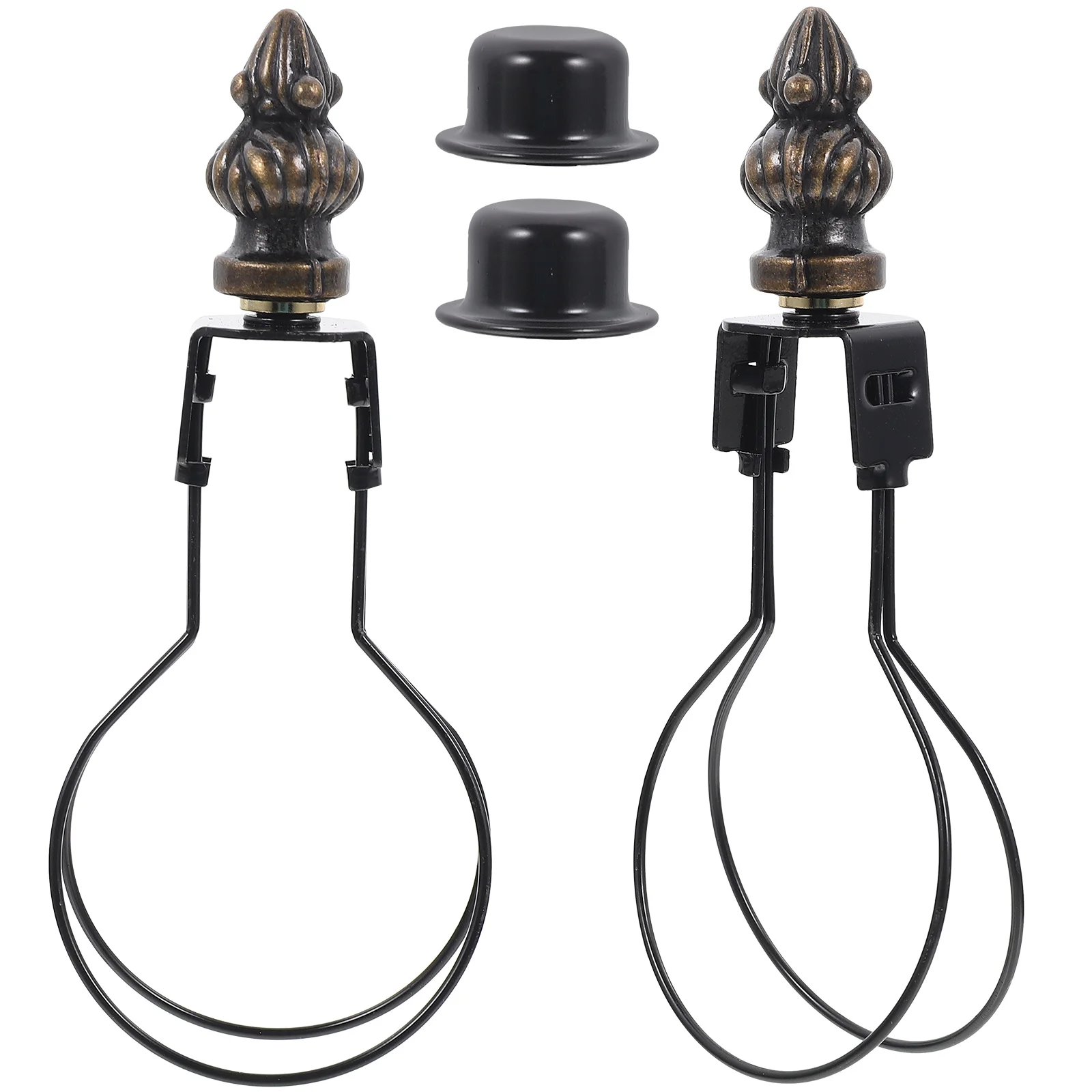 

Адаптер для светильник пы с зажимом для абажура, держатель для теней, скоба, круглая рама, напольное седло, настольное основание, мелкие аксе...