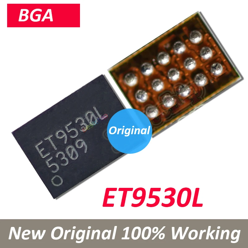 

5pcs ET9530L ET9552 3218 3228 Charging ic