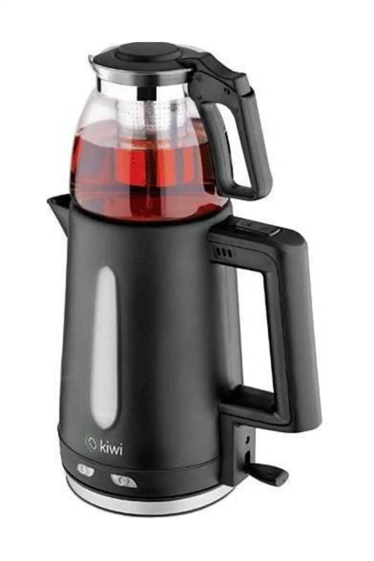 

Ktm-2907 Tea Machine