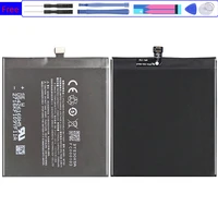 BT53S Battery 3060mAh For Meizu Pro Pro6S M570Q-S Pro Phone Batteries Free Tools Mobile Phone Bateria