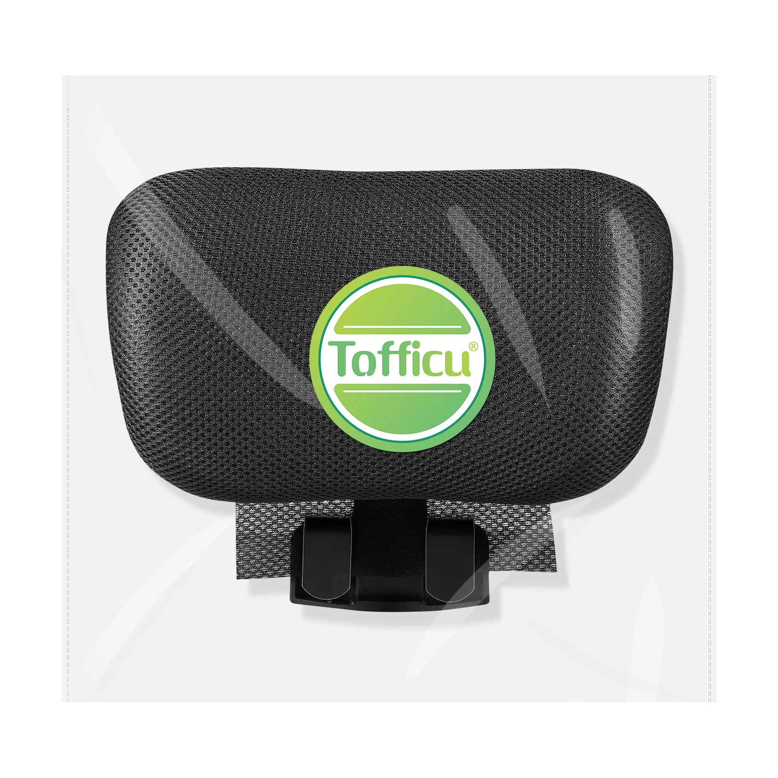 

Neck Protection Headrest Adjustable Chair Office Supply Pillow Computer Cushion