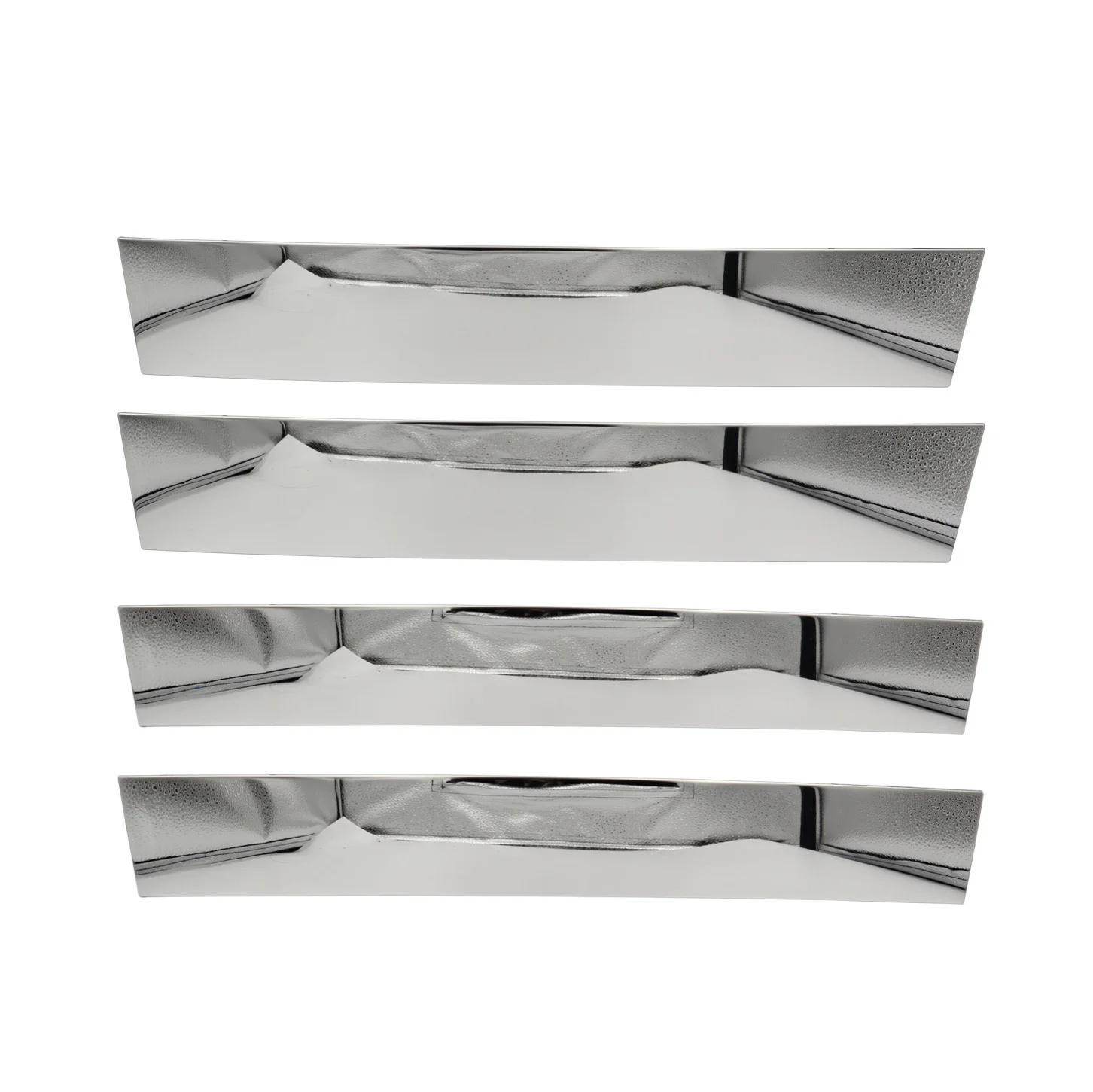 

Отделочные полосы для окон автомобиля, средняя колонка, отделка окон, модификация полосы для Cadillac 2007-2014