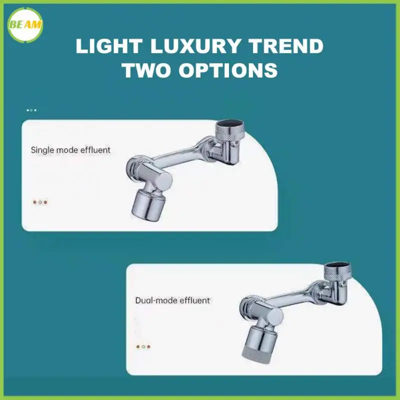 

Пластиковый аэратор для смесителей для раковины, 2023