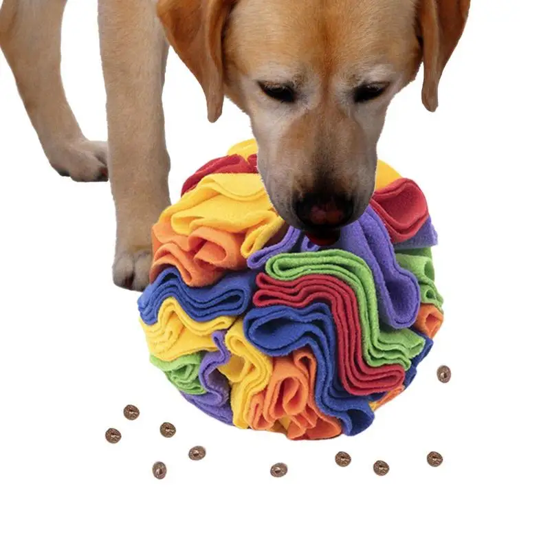 

Игрушка-мяч для домашних животных, коврик для активности собак, мяч для ухода за собакой, игрушки для табака, интерактивный мяч для собак, коврик для ношения, игрушки-головоломки для собак