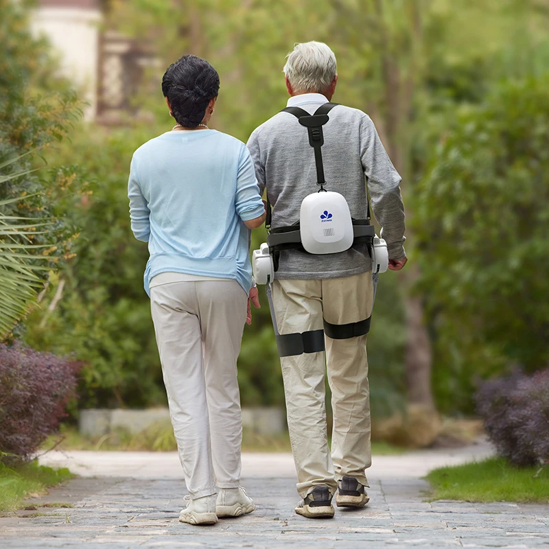 Рисунок 6 - Hemiplegia walker реабилитация