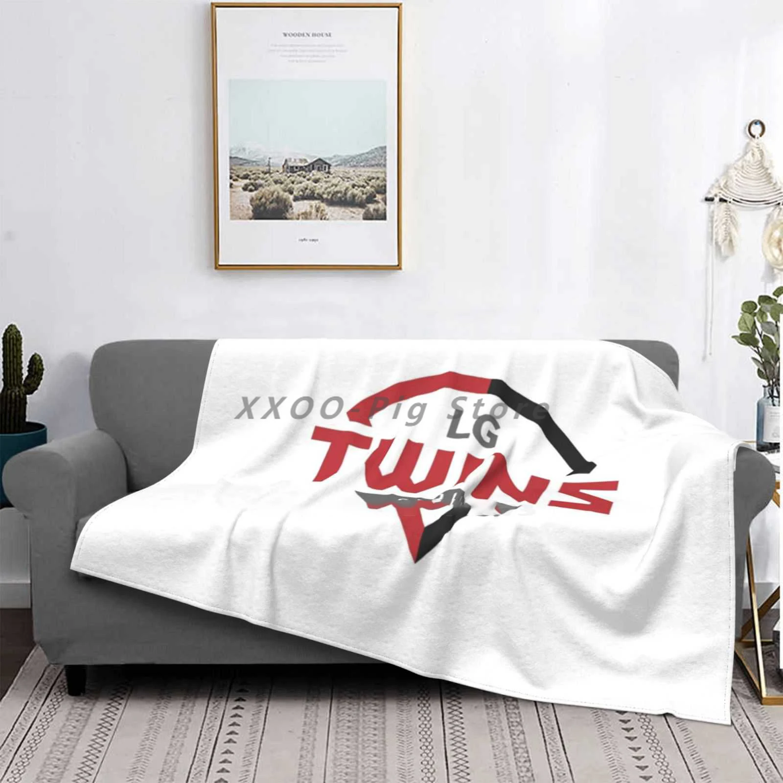 

Untitled All Sizes Soft Cover Blanket Home Decor Bedding Lg Twins Seoul Hanwha Kbo Lg Twins Kia Tigers Kiwoom Heroes Lotte