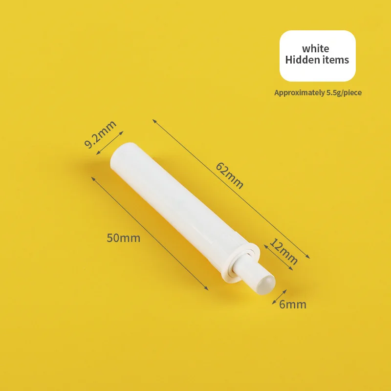 

DIVEDEER Демпферы дверей шкафа 5 шт