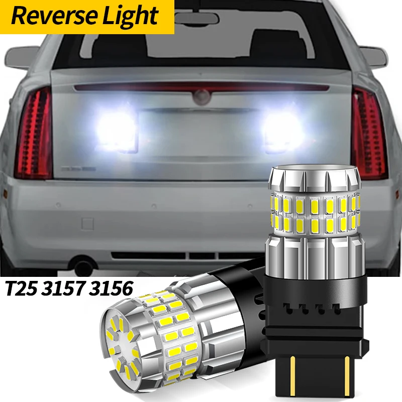 Фонарь заднего хода для Cadillac STS 3157 3156 2005 2006 2007 2008 2009