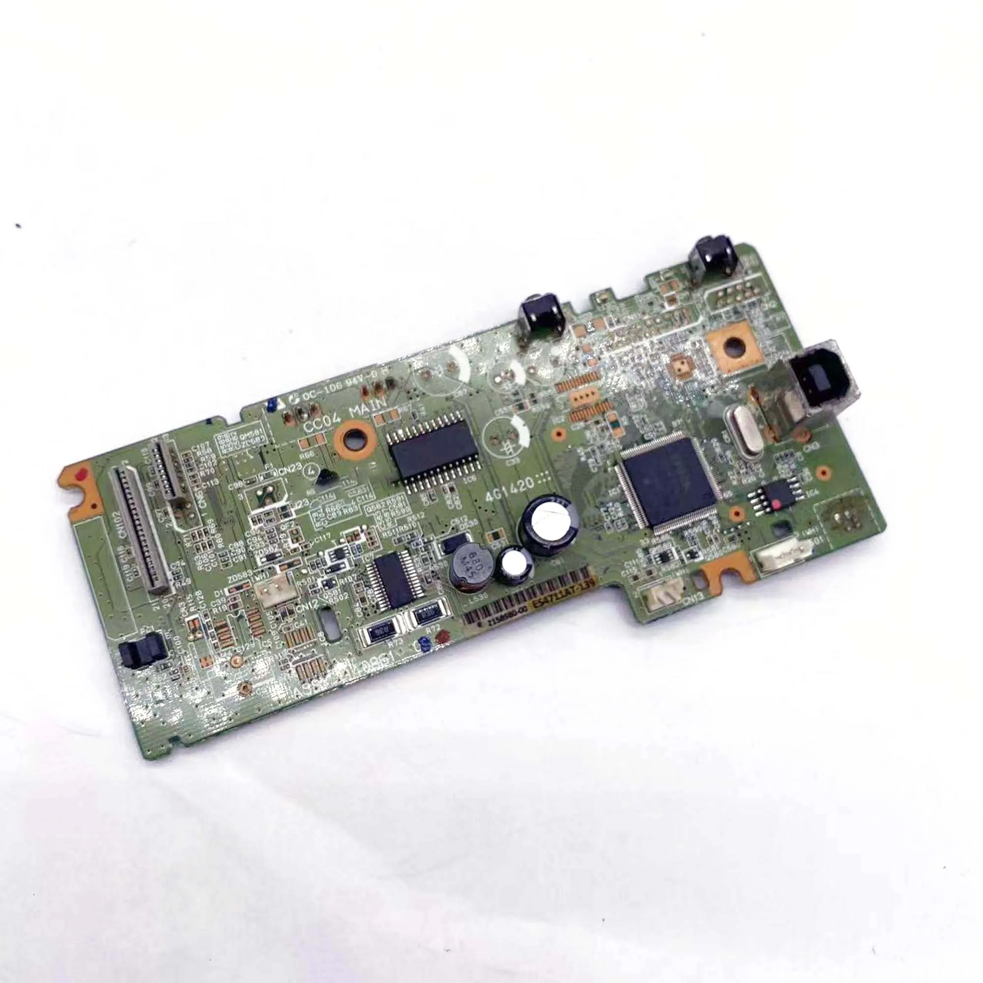 

Материнская плата CC04 для Epson L303