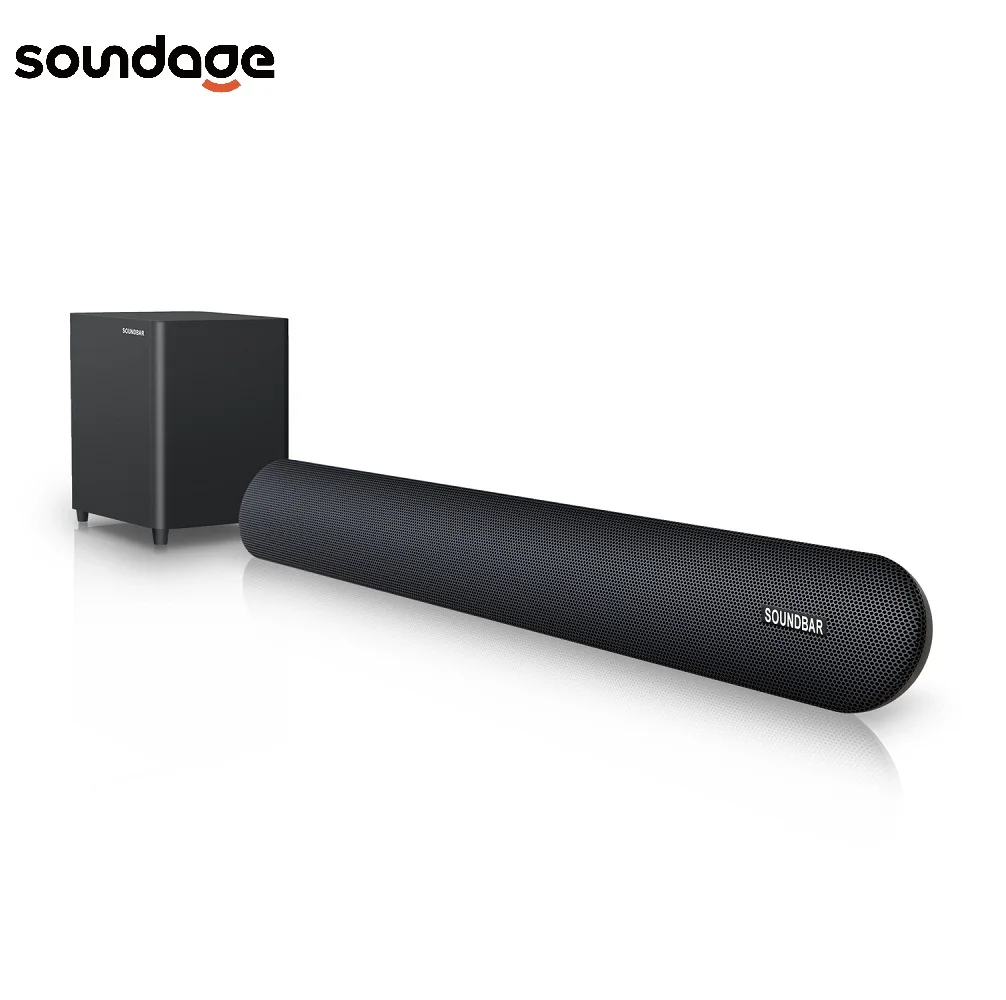 Soundage 140W Wireless Bluetooth 