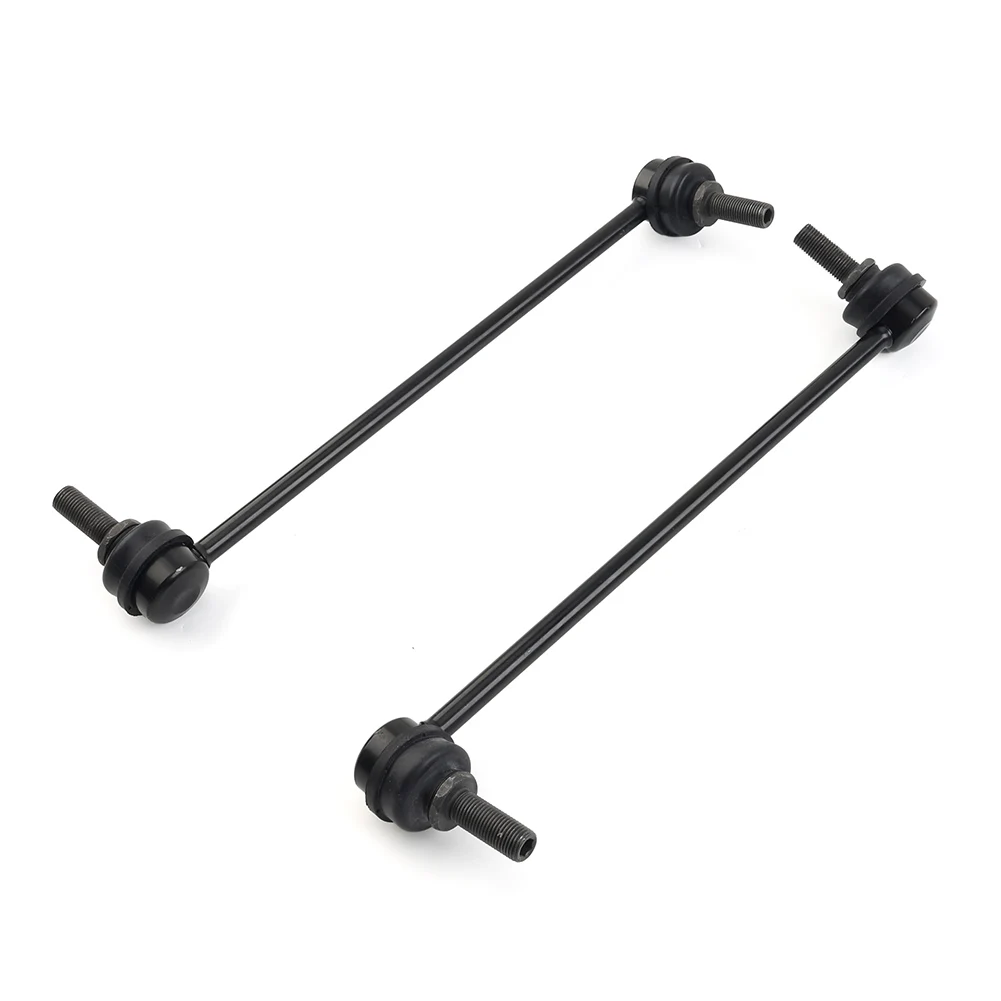 2x автомобильный передний стабилизатор поперечной устойчивости концевые звенья