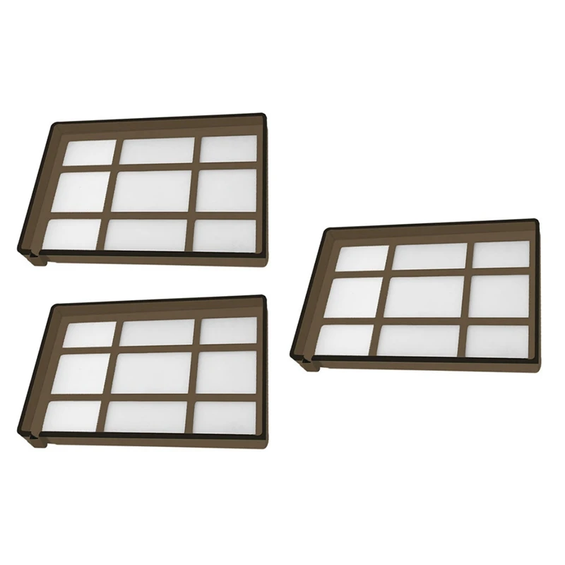 

3PCS Replacement Parts Accessories Set For Proscenic 800T 820S 820T 830T For Blaupunkt XBOOST Robot Vacuum Cleaner