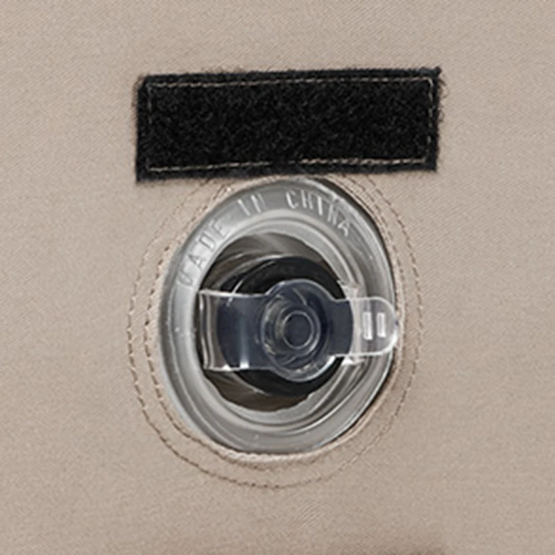 Скандинавская надувная легкая кровать для отдыха мебель улицы Divano HBAS