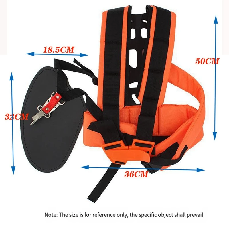 BEAU-риммерный плечевой ремень с мягкой подкладкой универсальный регулируемый для