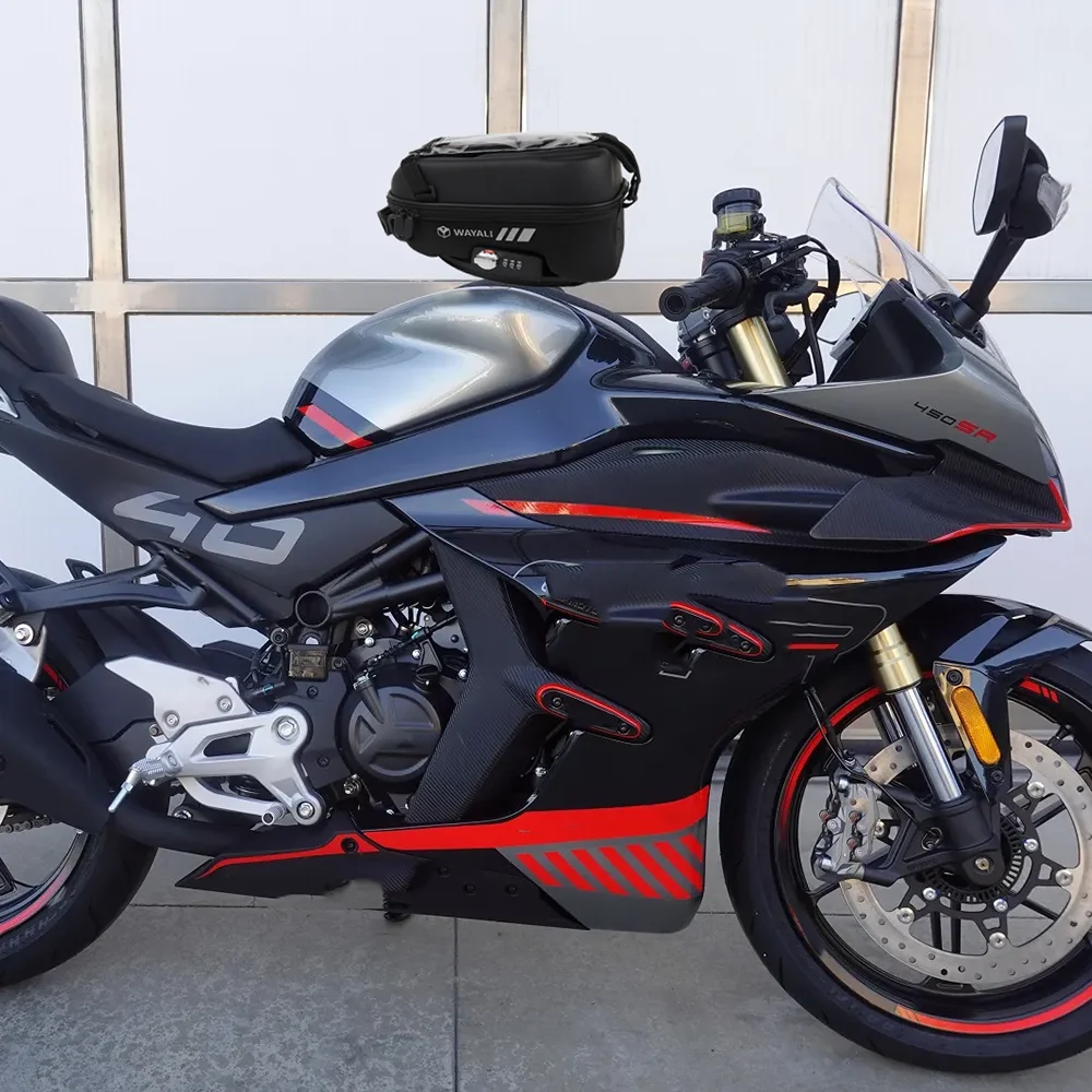 Рисунок 3 - Для CFMOTO CF MOTO 250SR 300SR