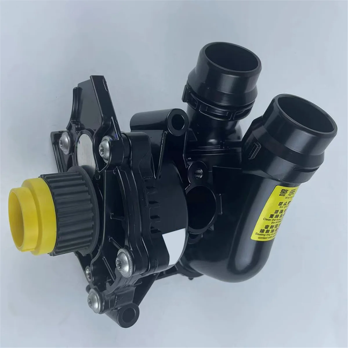 06H121026CN дизельный водяной насос в сборе для VW Tiguan Golf Audi A3 A4 A5 A6 06H121026D