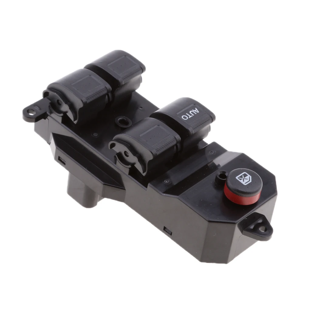 

Электрический стеклоподъемник, вниз консольный переключатель, передний левый для 2002 6