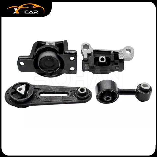 Фото Опора двигателя для Nissan NV200 2.0L 13-18 112101FC0A 11360ED000 113503LM0A 112201KF0A 11220EW80C 112201KF2B 3375 A4309 EM-7115 №1