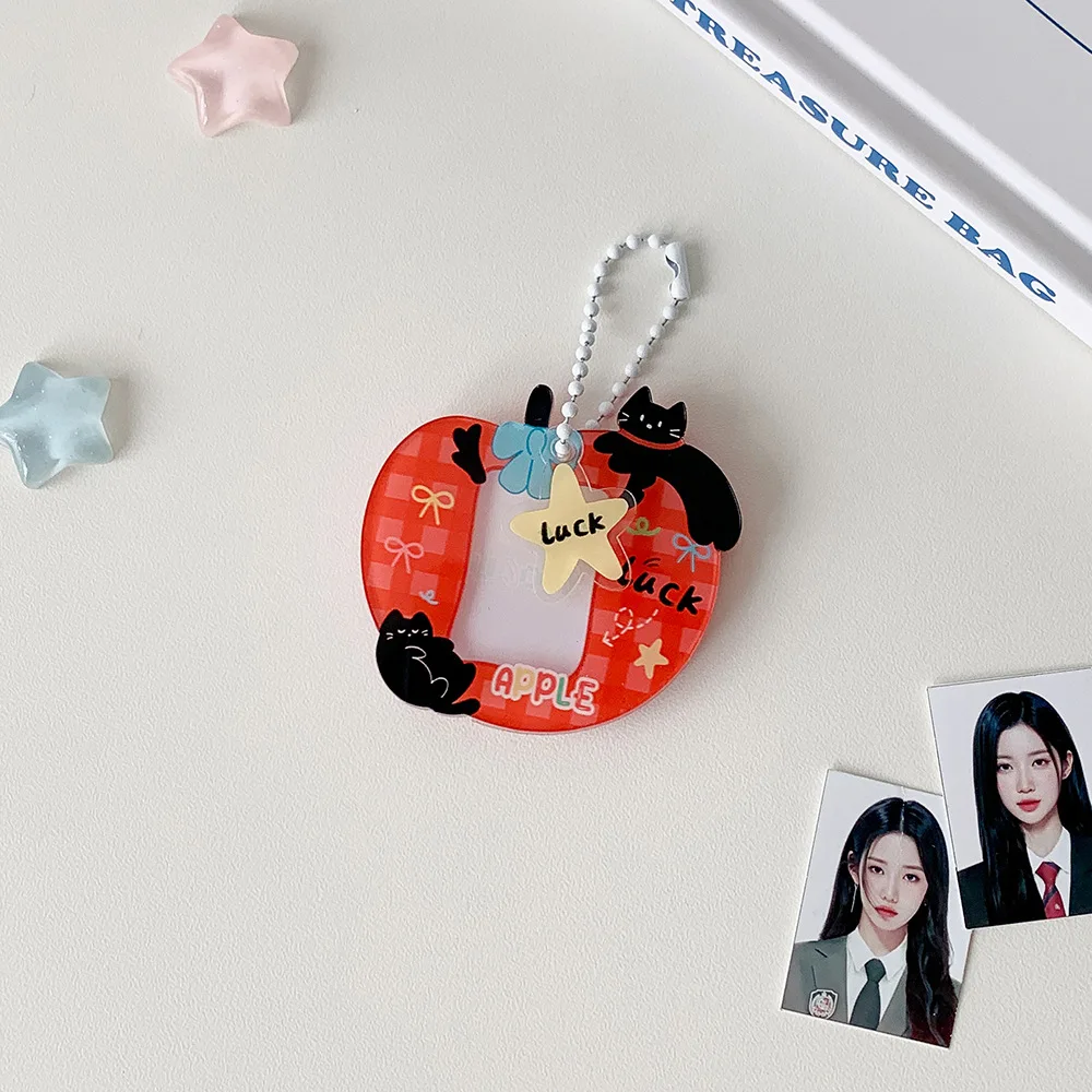 

Фоторамка-брелок generic 1 дюйм акриловый