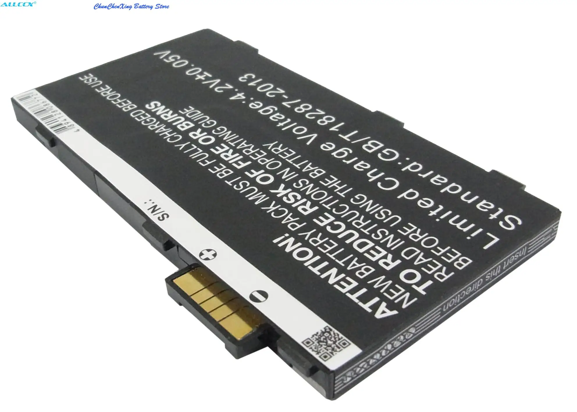 Фото Аккумулятор Cameron Sino 2200 мАч 82-164801-02, 82-164807-01 для Motorola ES85, ES85XX, MC36, TC55, Φ, для Symbol MC36 №2
