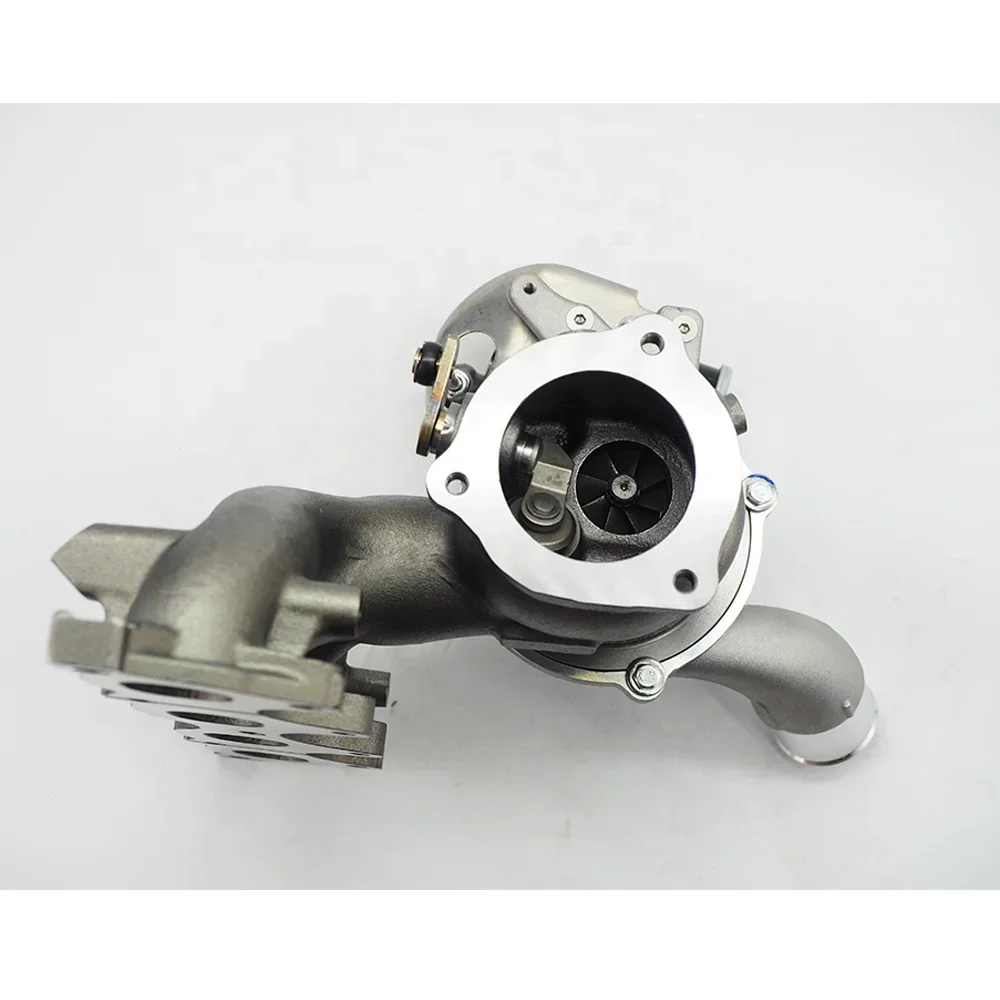 Турбокомпрессор 28231-2B760 для Tucson 1 6l 282312B760