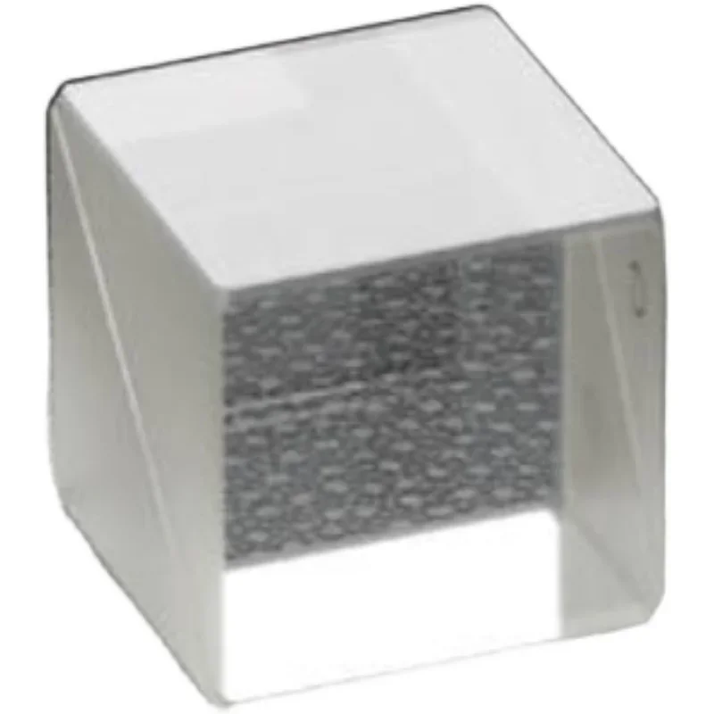 

Поляризационный луч, рефрактор, оптические элементы, видимый свет, треугольная призма, куб 400-700 нм