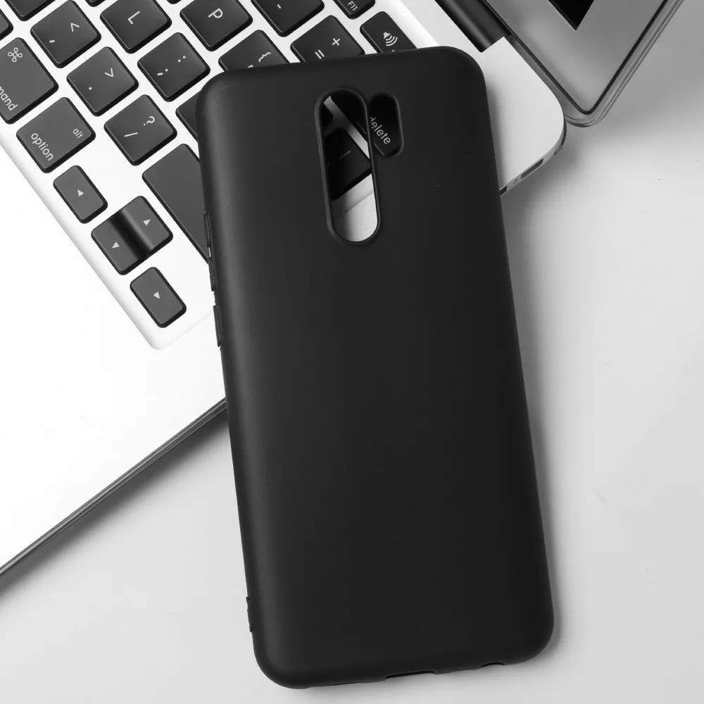 

Powells Peraltas Phone Case For Xiaomi Mi Redmi Poco M3 F3 X3 Note 11 10 8 9 9A Lite Pro