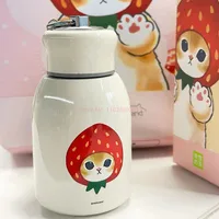 Термос и стикеры #4