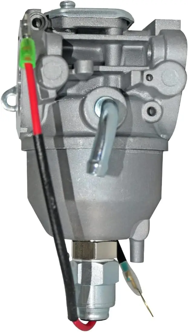 Фото Карбюратор для Kohler CV18S CV20S CV22S CV725 SV710 SV715 SV720 32 853 05-S, 32 853 07-S, 32 853 11-S с топливным насосом №3