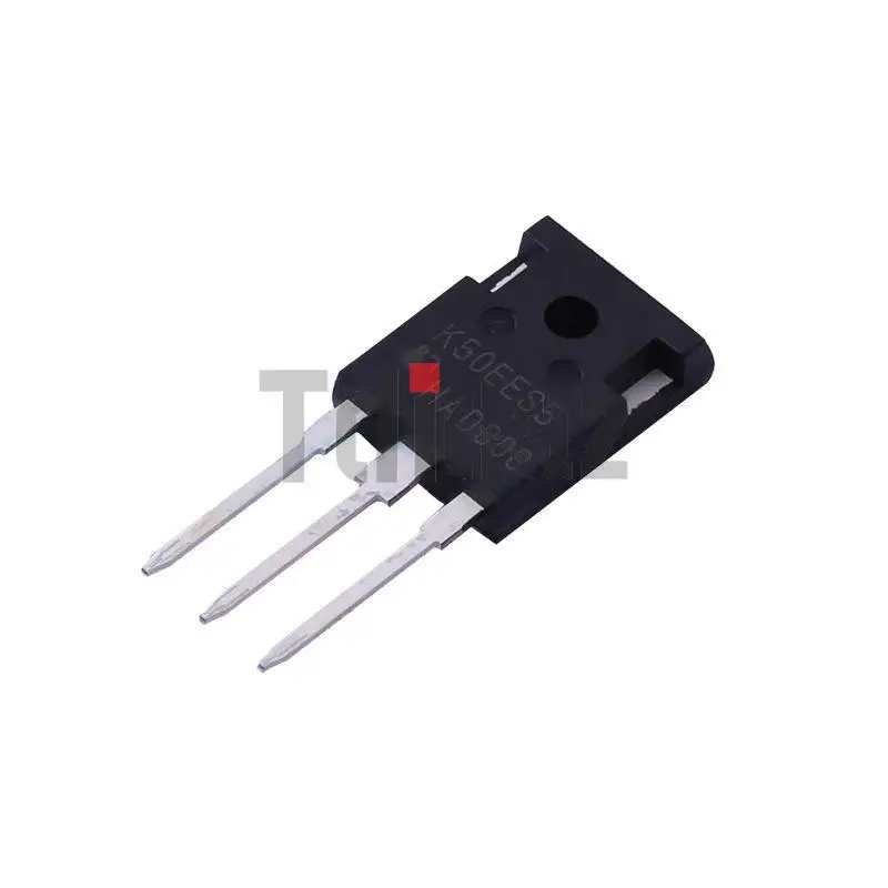 

5-50Pcs 100% New IKW50N65ES5 K50EES5 IKW50N65F5 K50EF5 TO-247-3 Brand new original chips ic