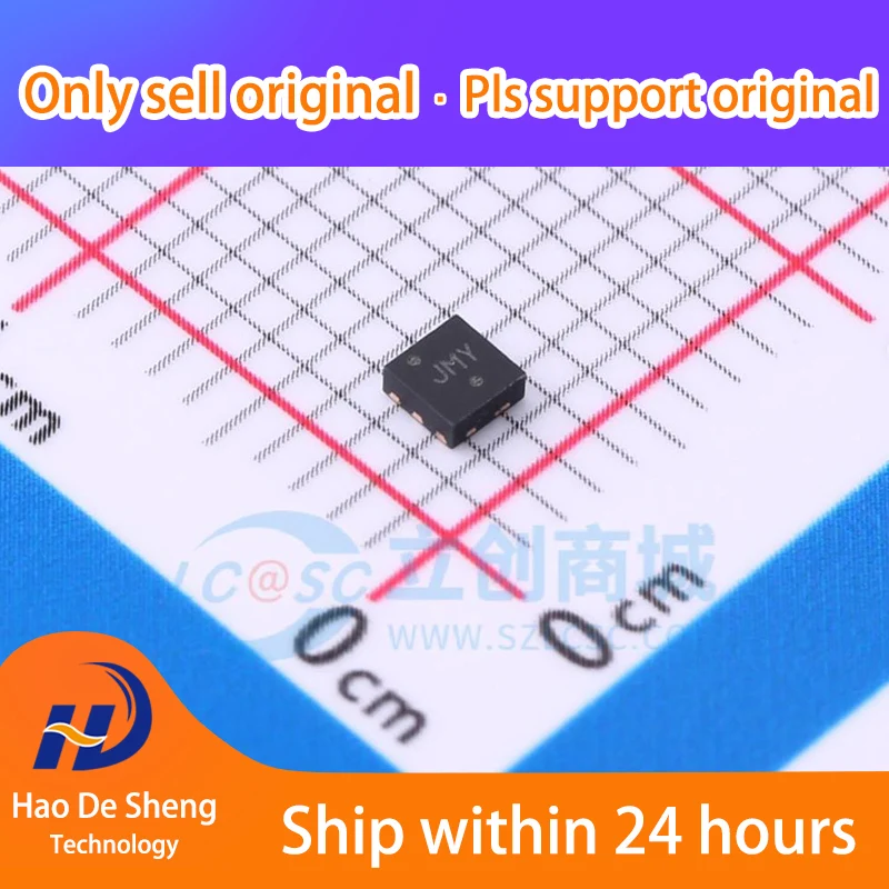 

10PCS/LOT NTLJD3119CTBG WDFN6 New Original In Stock