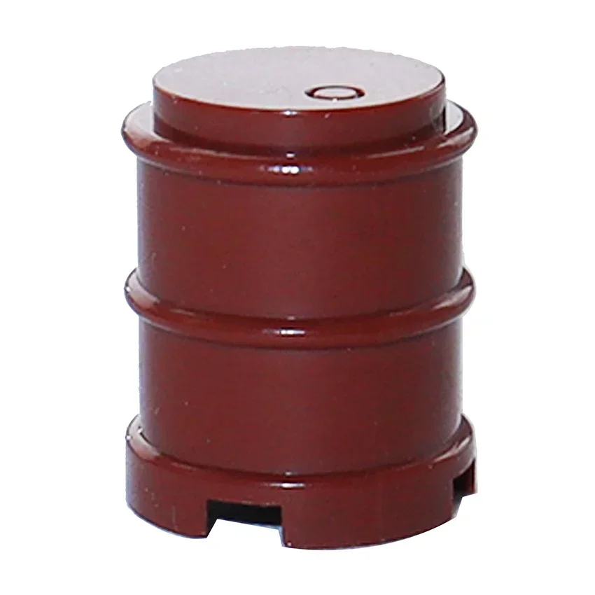 Армия Второй мировой войны военный масляный бак для самообороны бензиновый