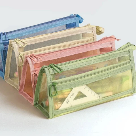 Студенческая сумка для канцелярии