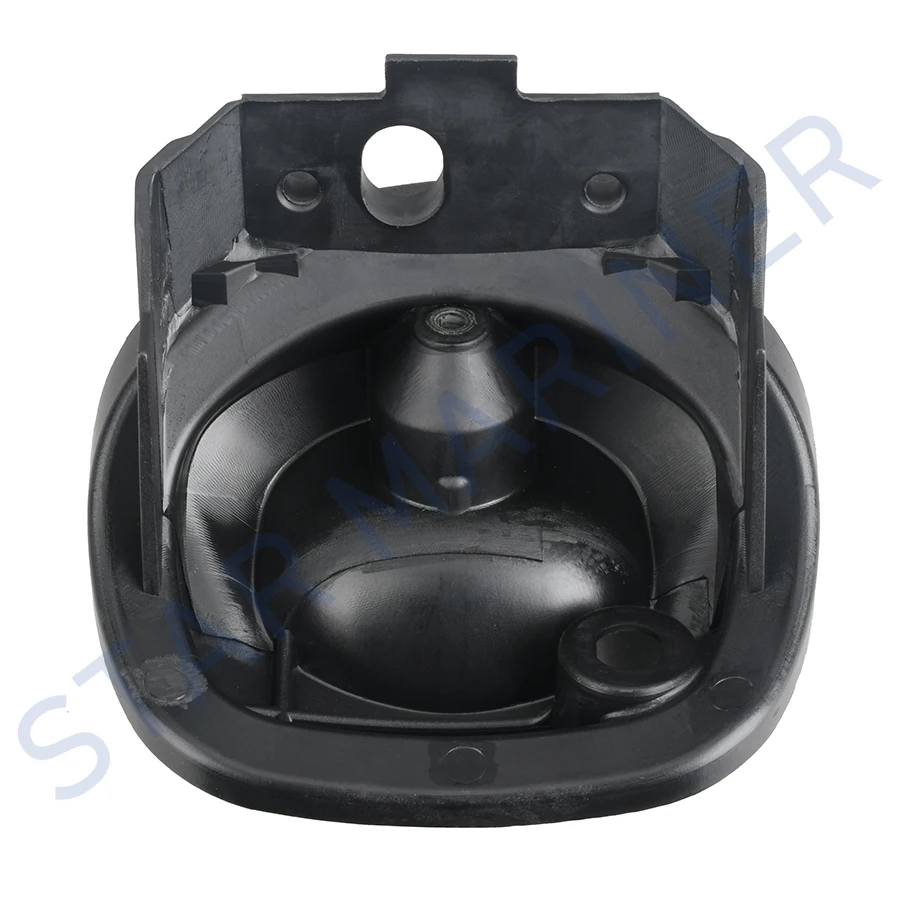 Направляющая веревка для 2-тактного лодочного двигателя Yamaha 40 л.с. 66T-15758-00 66T-15758-01