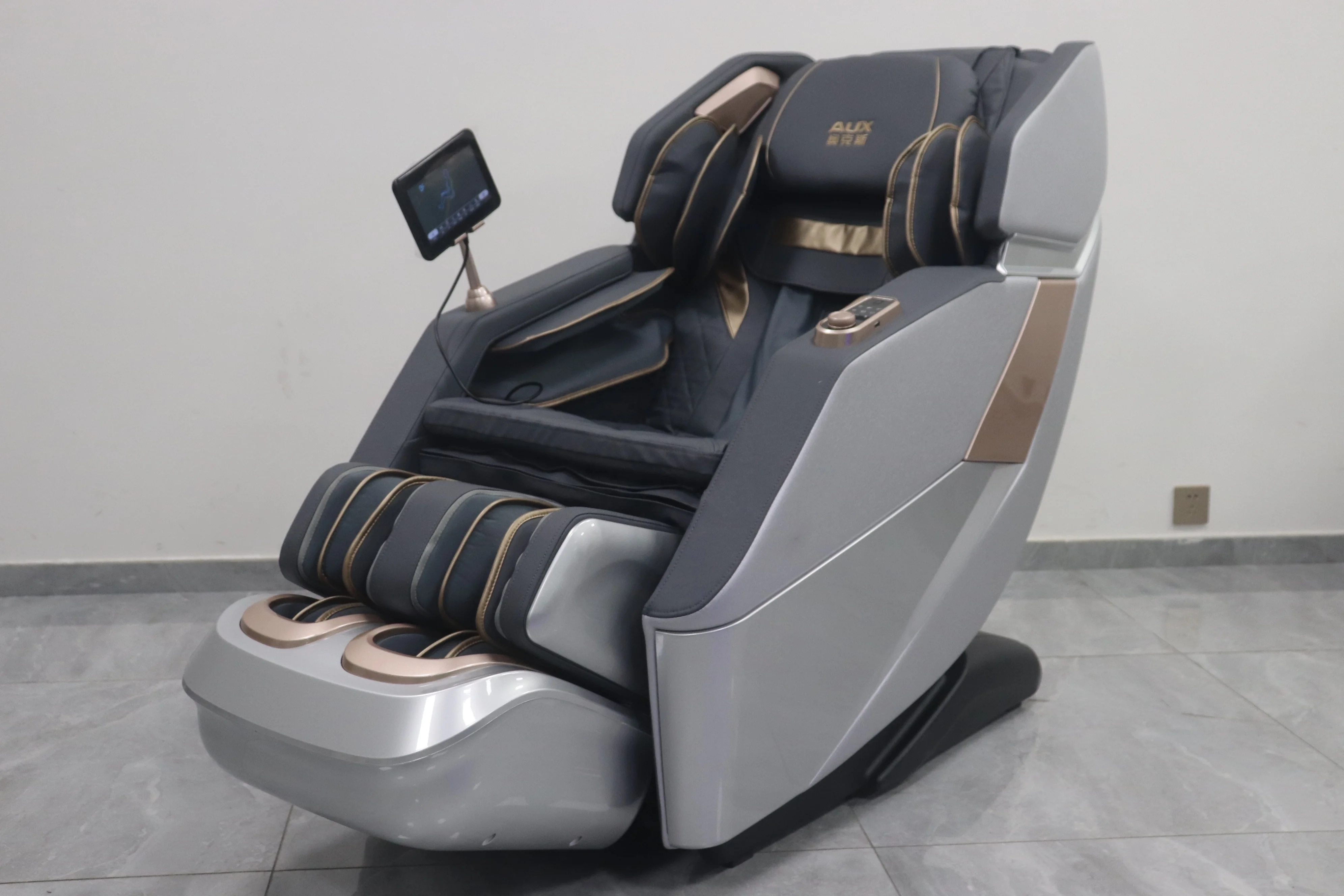 Массажное кресло NINGDECRIUS 2023