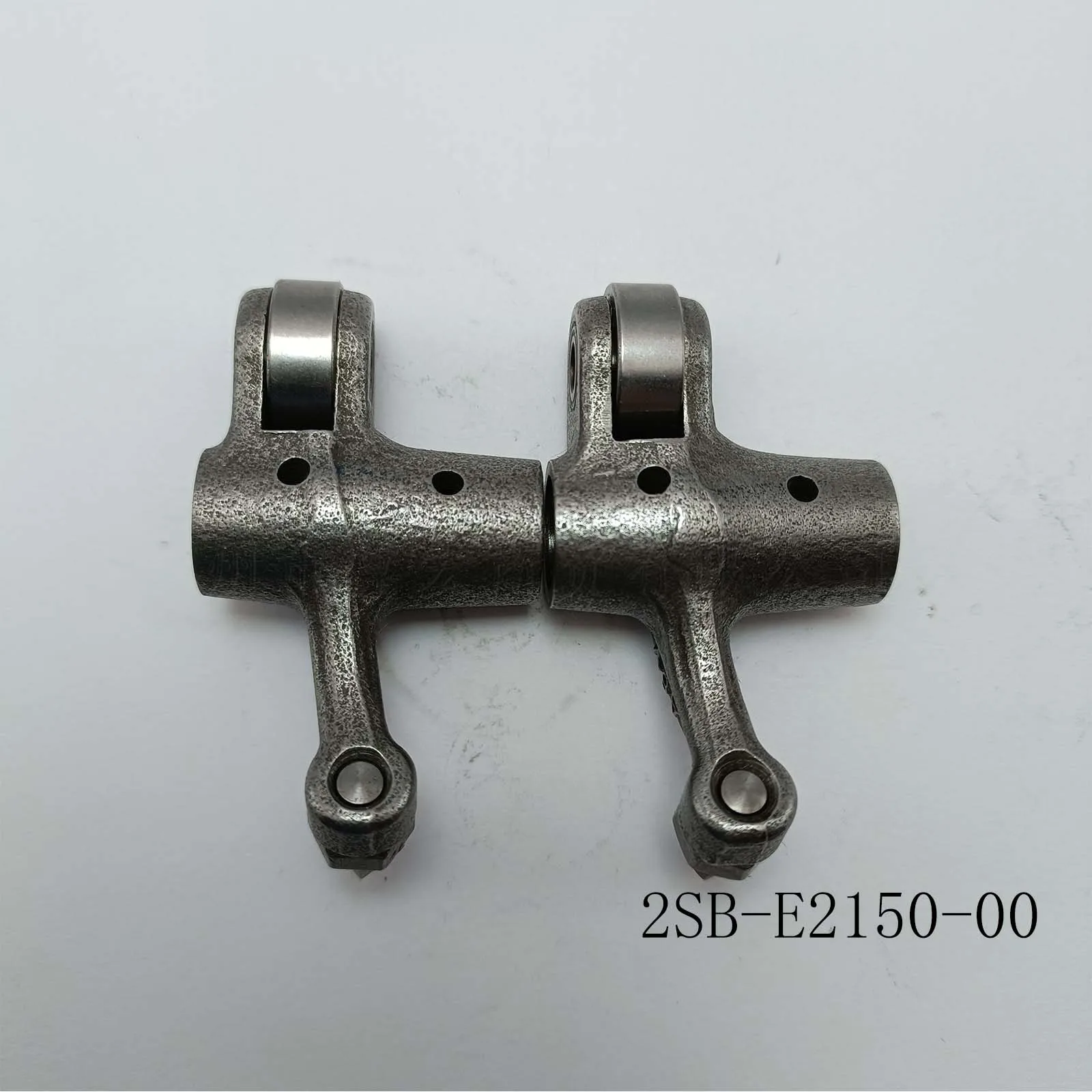 

Motorcycle Rocker Arm for YAMAHA YS125 YS 125 2017 2SB-E2150-00 Intake and Exhaust Engine Crank Spare Parts