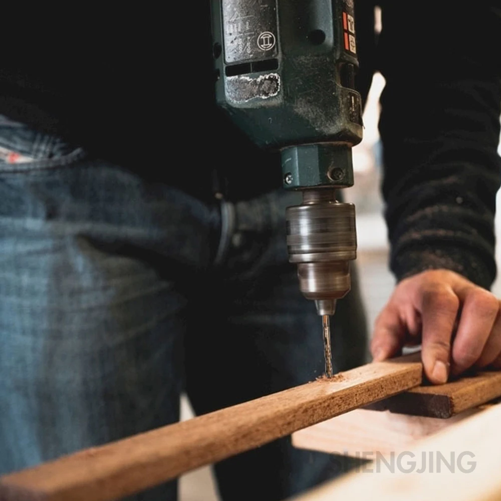 Набор сверл для керамической плитки 3-12 мм 3/4/5/7 шт. | Инструменты