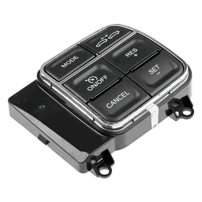 Фото Мультимедийный переключатель SOFT-Multimedia Switch 56046254AE 56046254A для Dodge №5