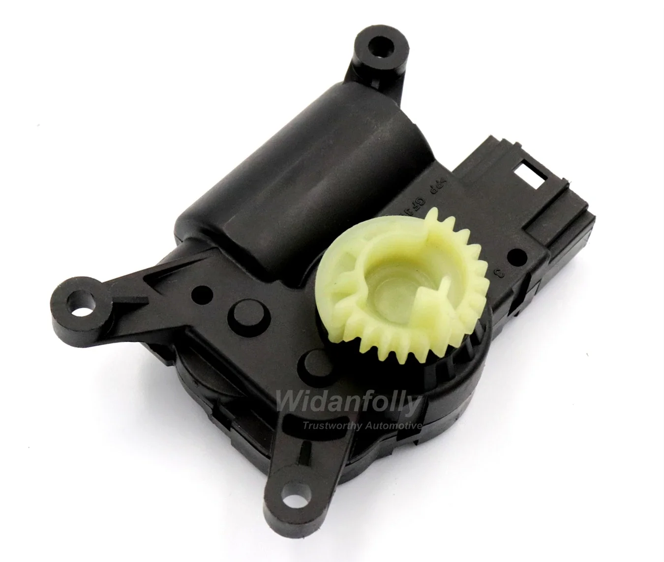 

Серводвигатель с регулировкой температуры Widanfolly для Golf T-Roc Lamando CC A3 5QD 907511 D 5QD 907 511 D