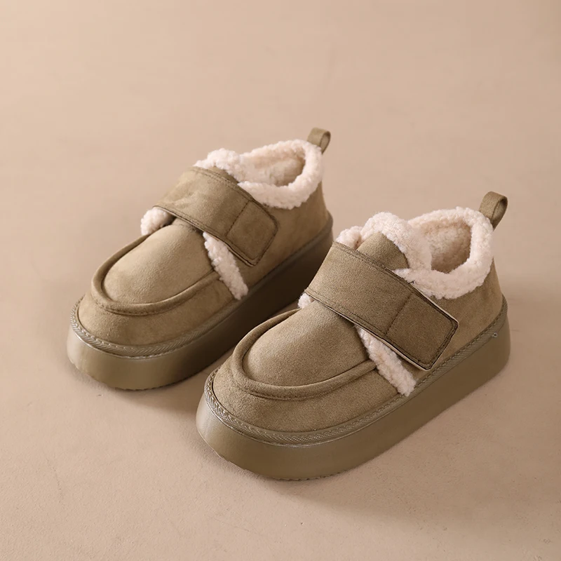 Брендовая женская обувь черные ботинки австралийская зимняя женские модные